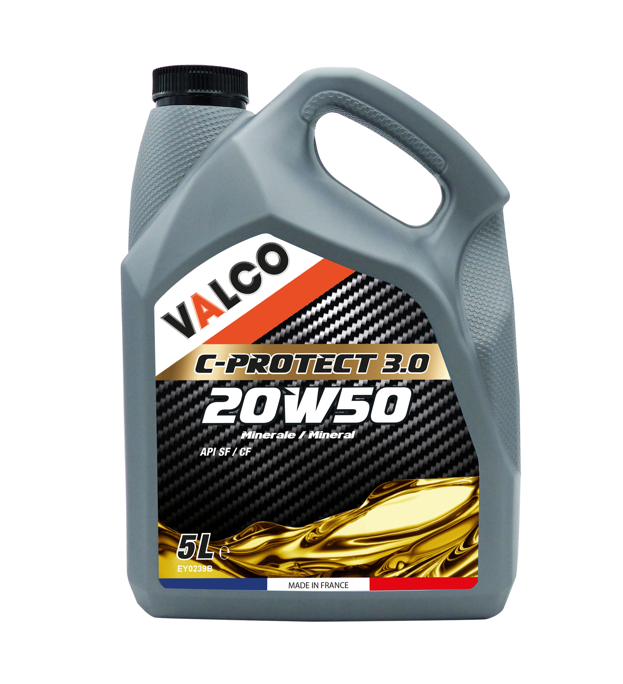 VALCO C-PROTECT 3.0 20W50