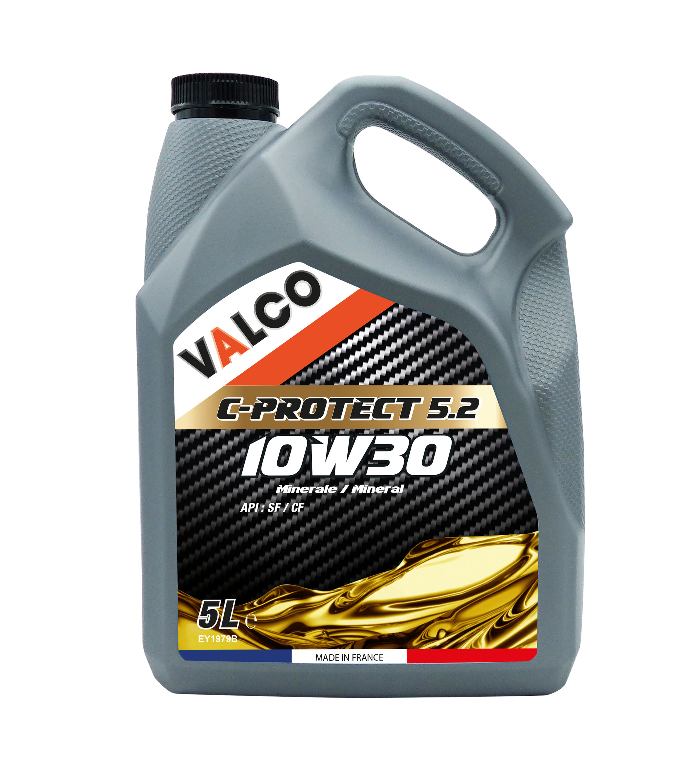 VALCO C-PROTECT 5.2 10W30