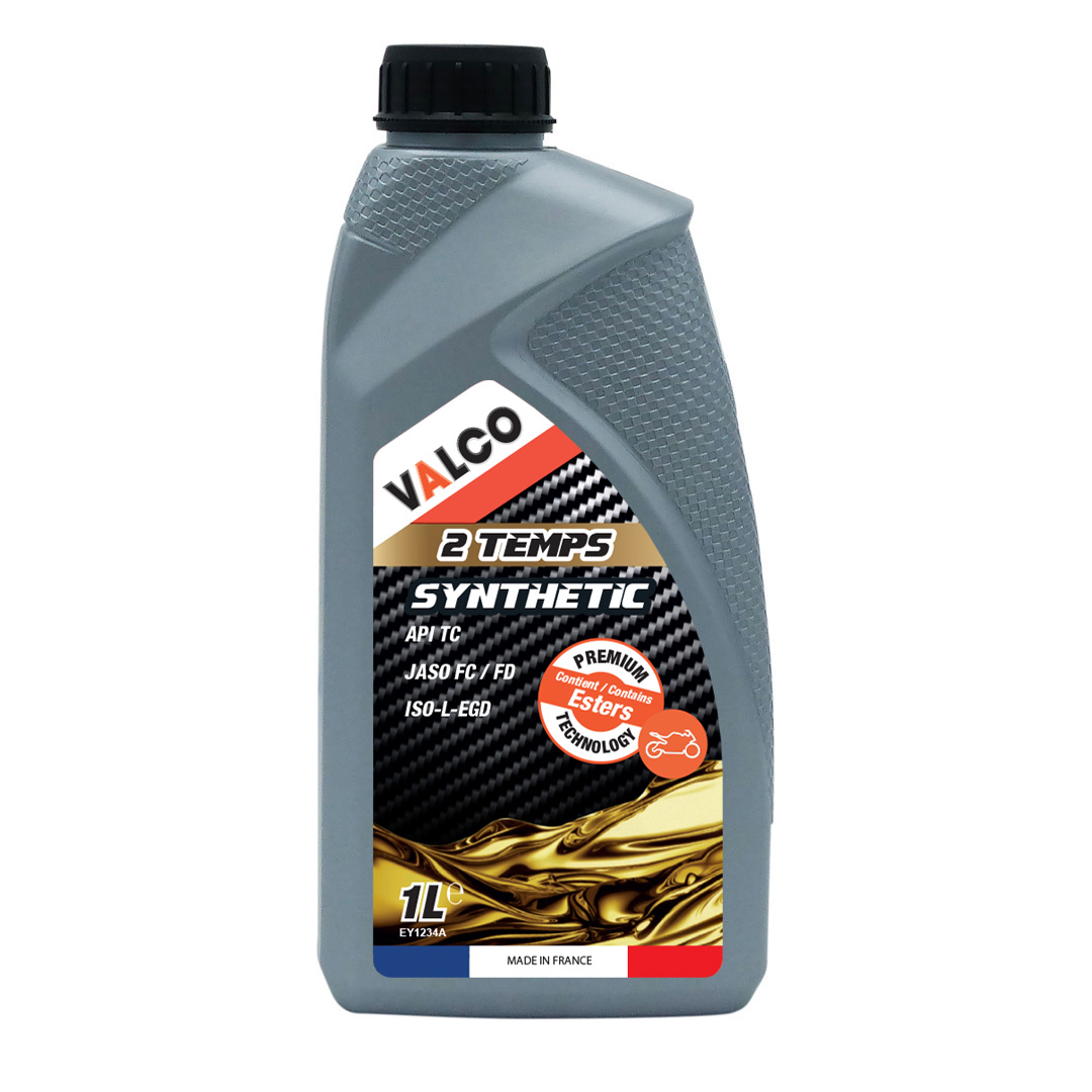 VALCO 2T SYNTHETIC