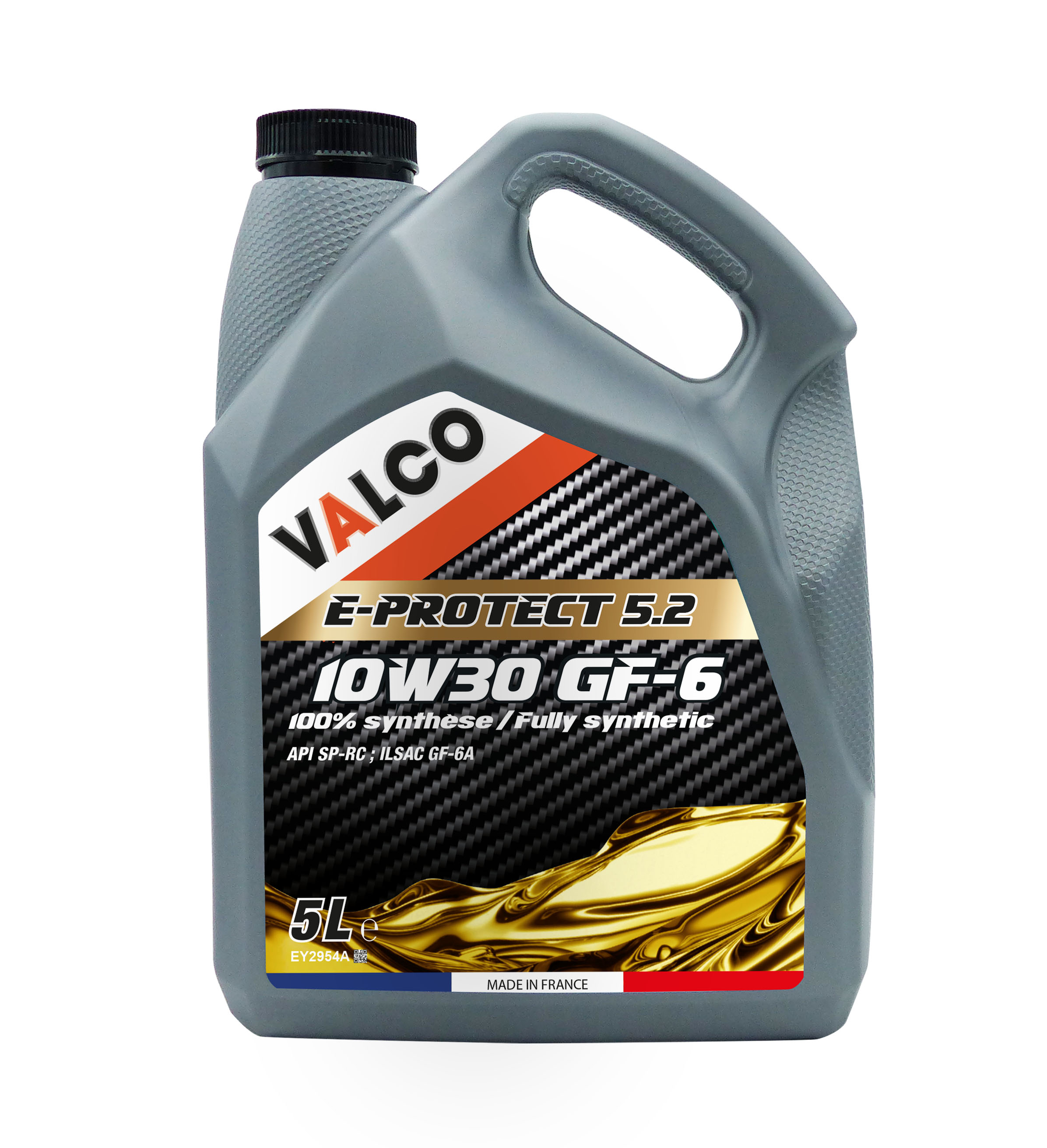 VALCO E-PROTECT 5.2 10W30 GF6