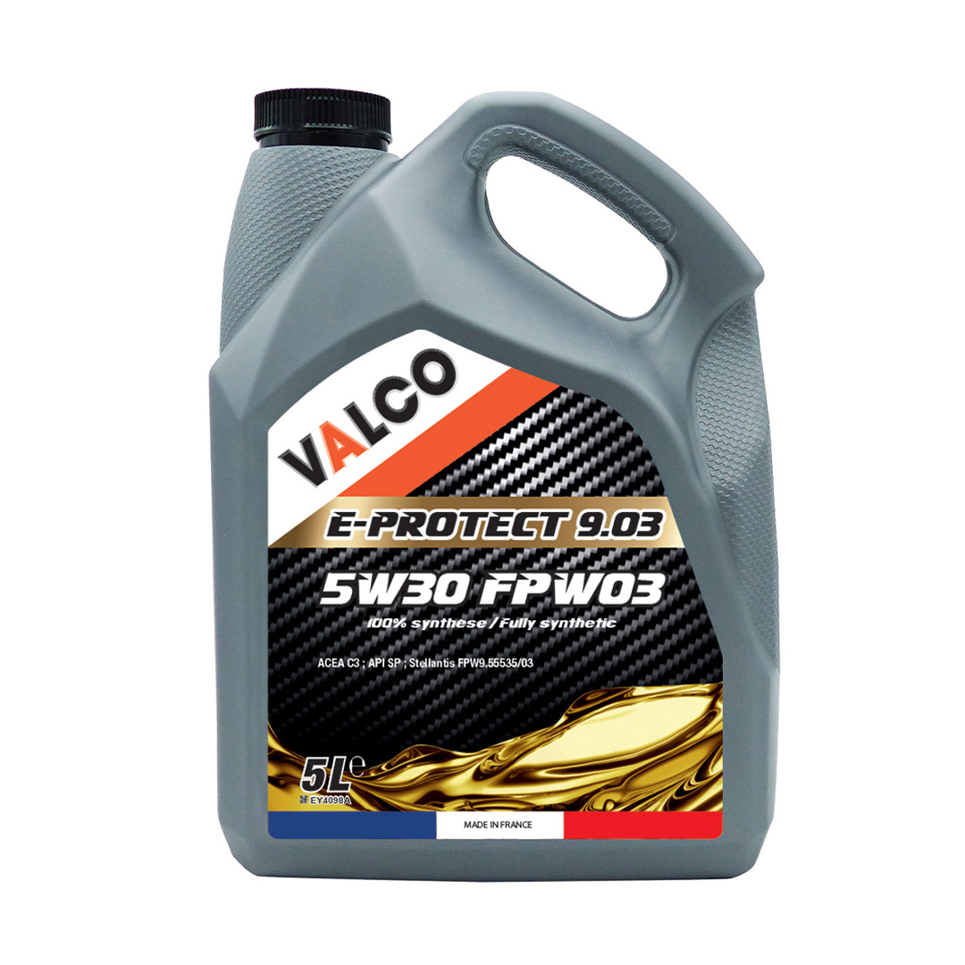 VALCO E-PROTECT 9.03 5W30
