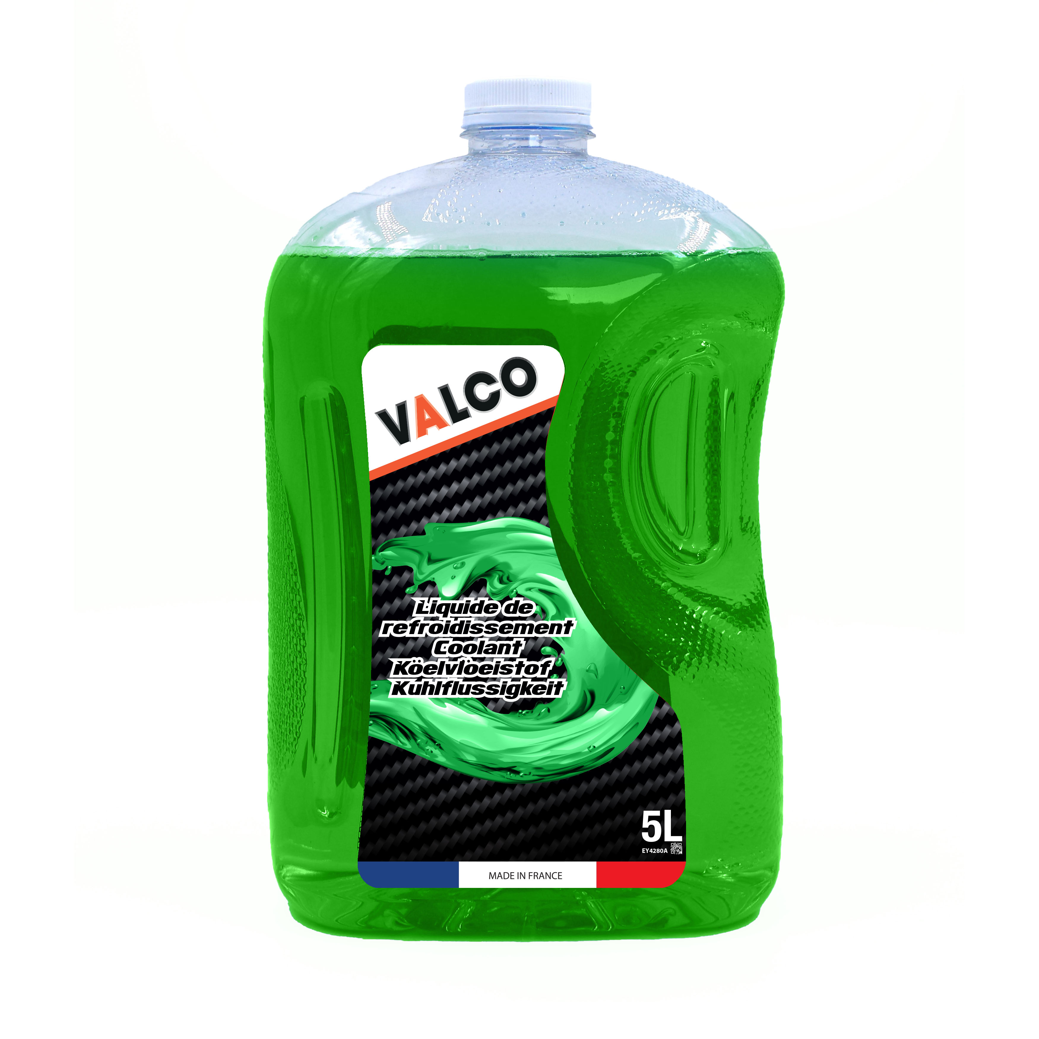 VALCO LR «ТРОПИКАЛЬ ВЕРТ»