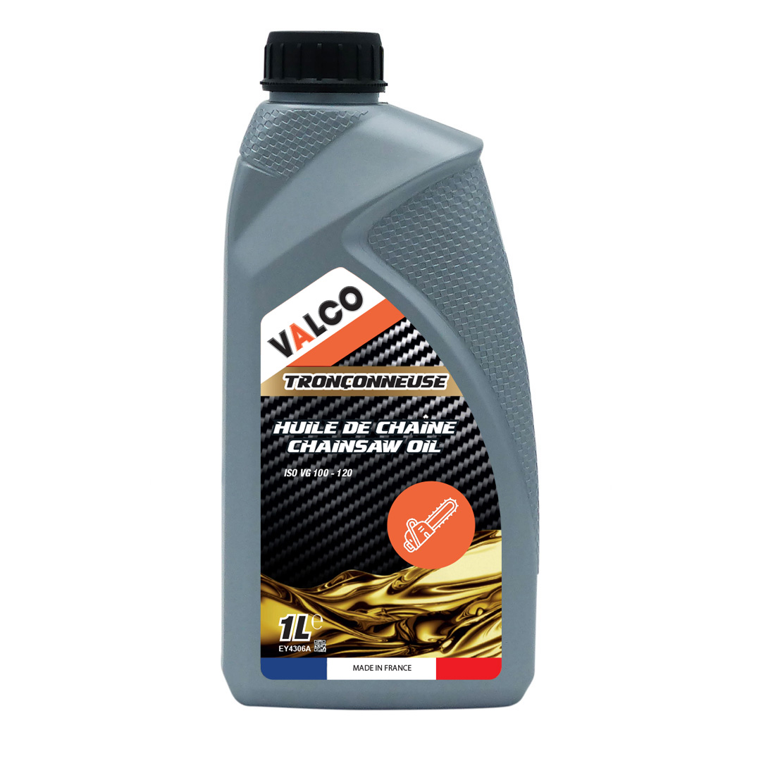 VALCO CHAIN SAW