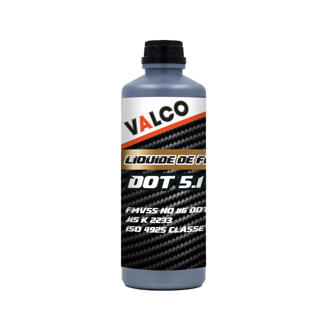 VALCO DOT 5.1 LV