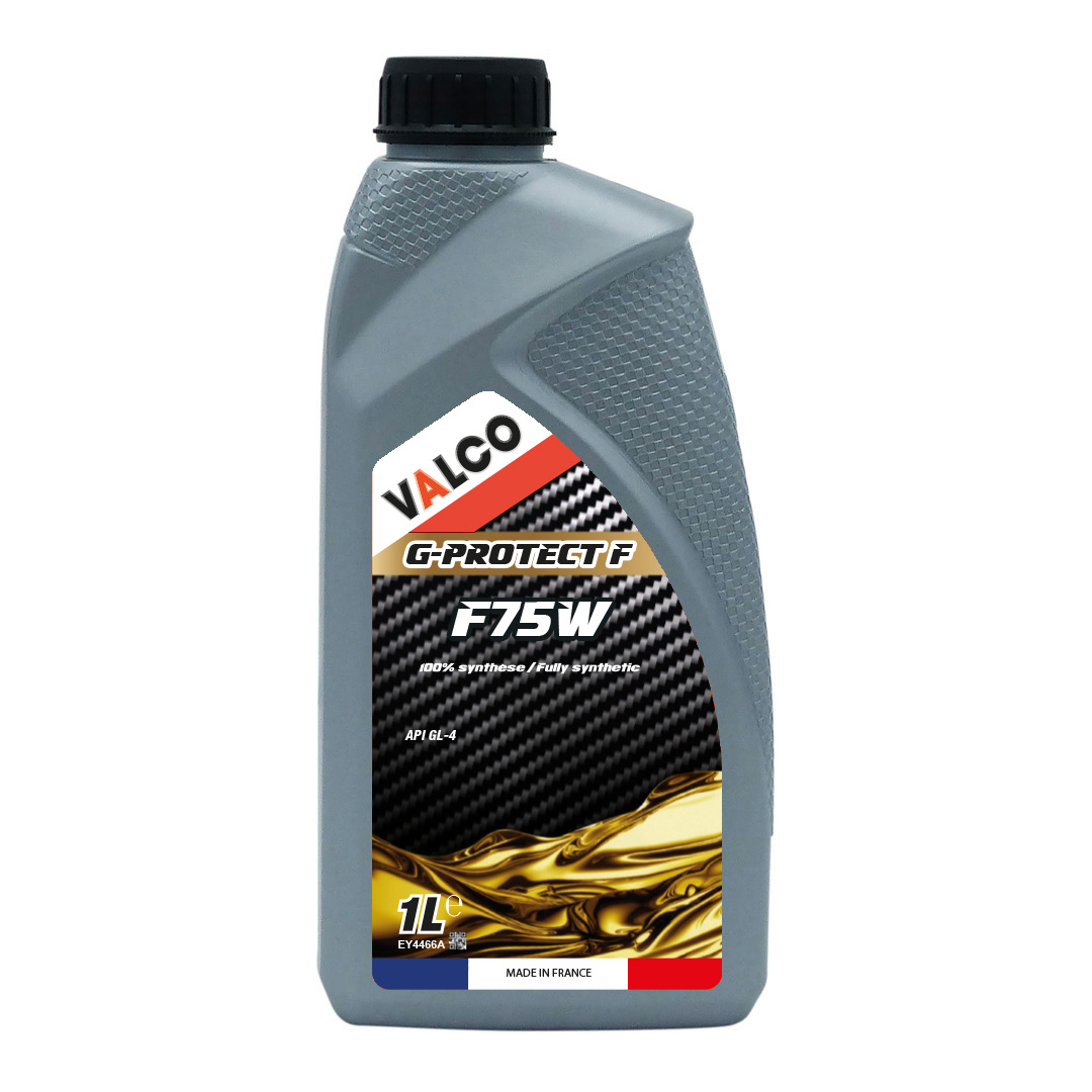 VALCO G-PROTECT F75W