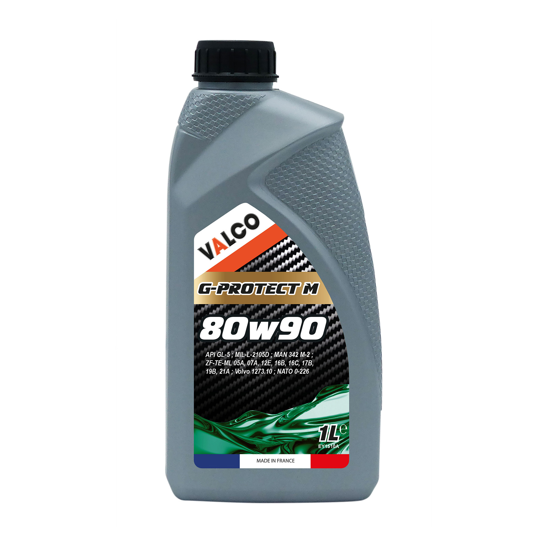 VALCO G-PROTECT M80W90