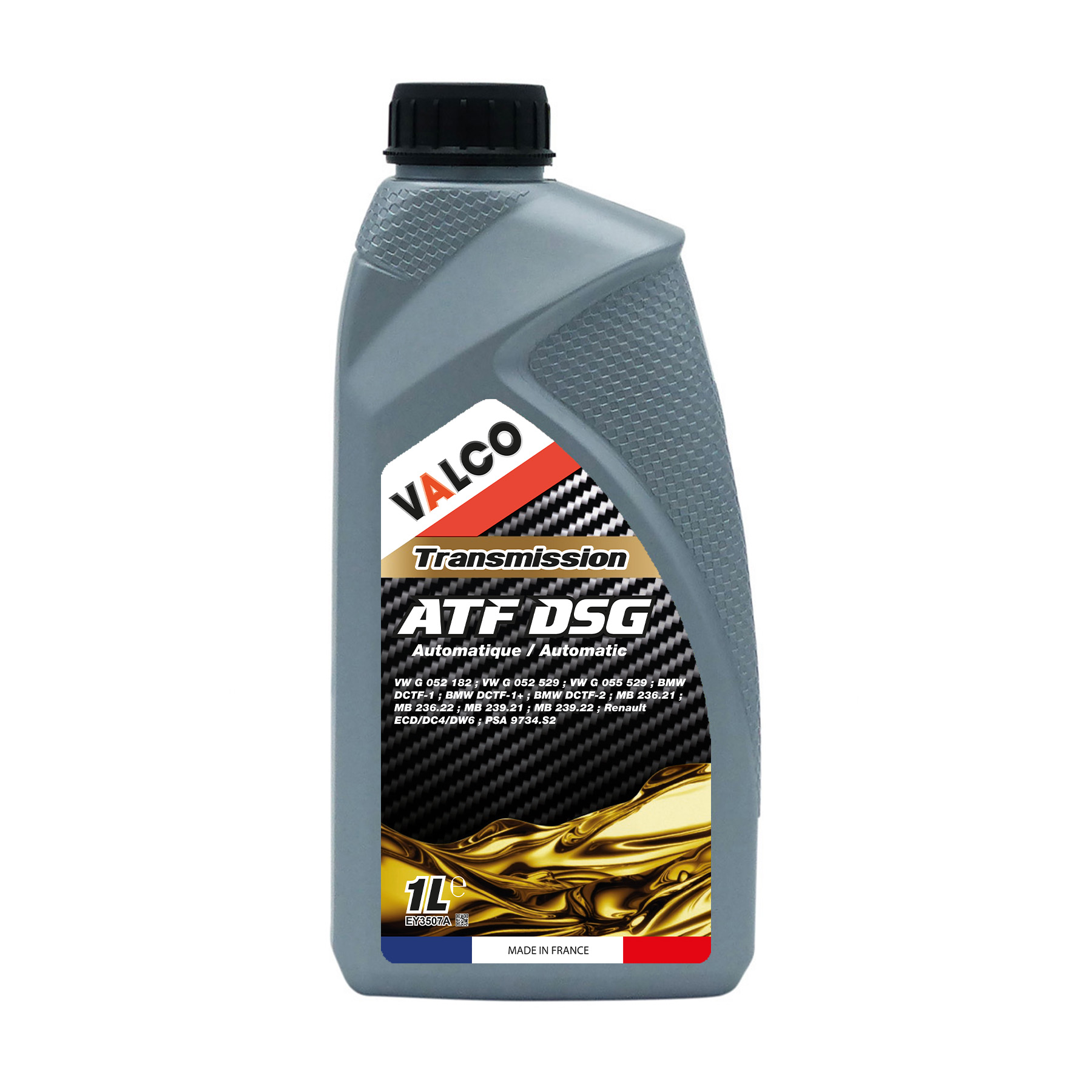 VALCO ATF DSG