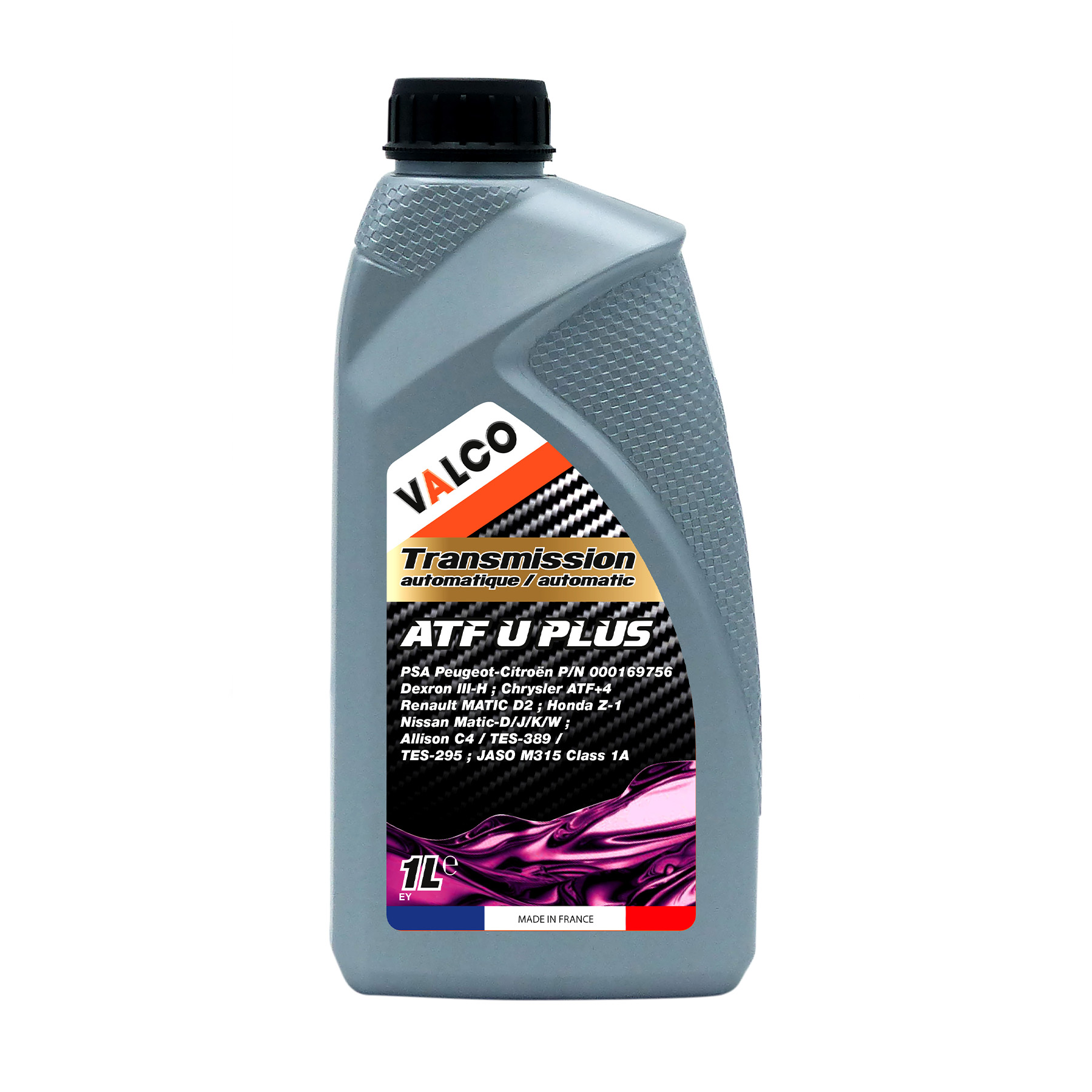 VALCO ATF U PLUS
