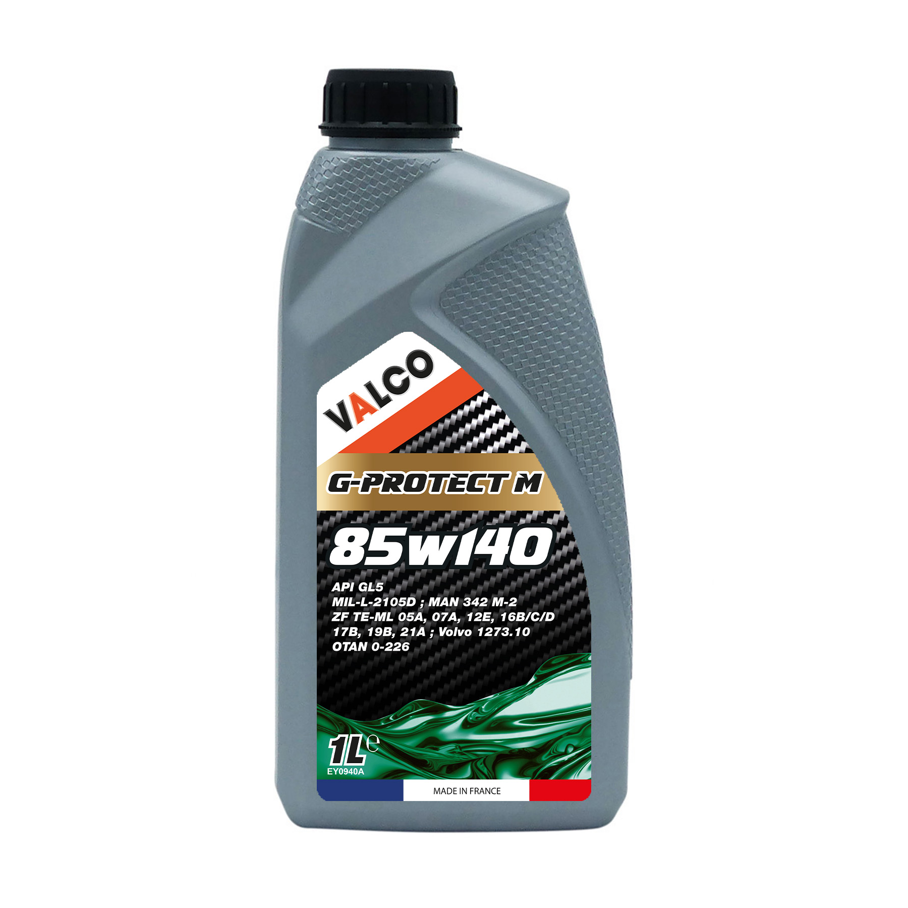 VALCO G-PROTECT M85W140