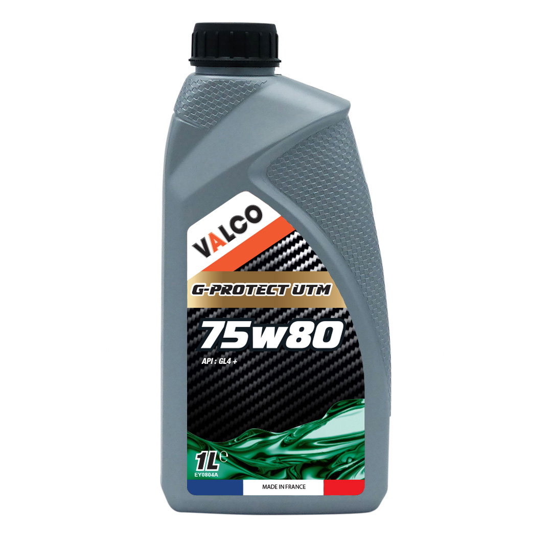VALCO G-PROTECT UTM 75W80