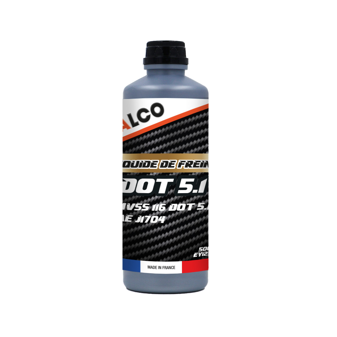 VALCO DOT 5.1