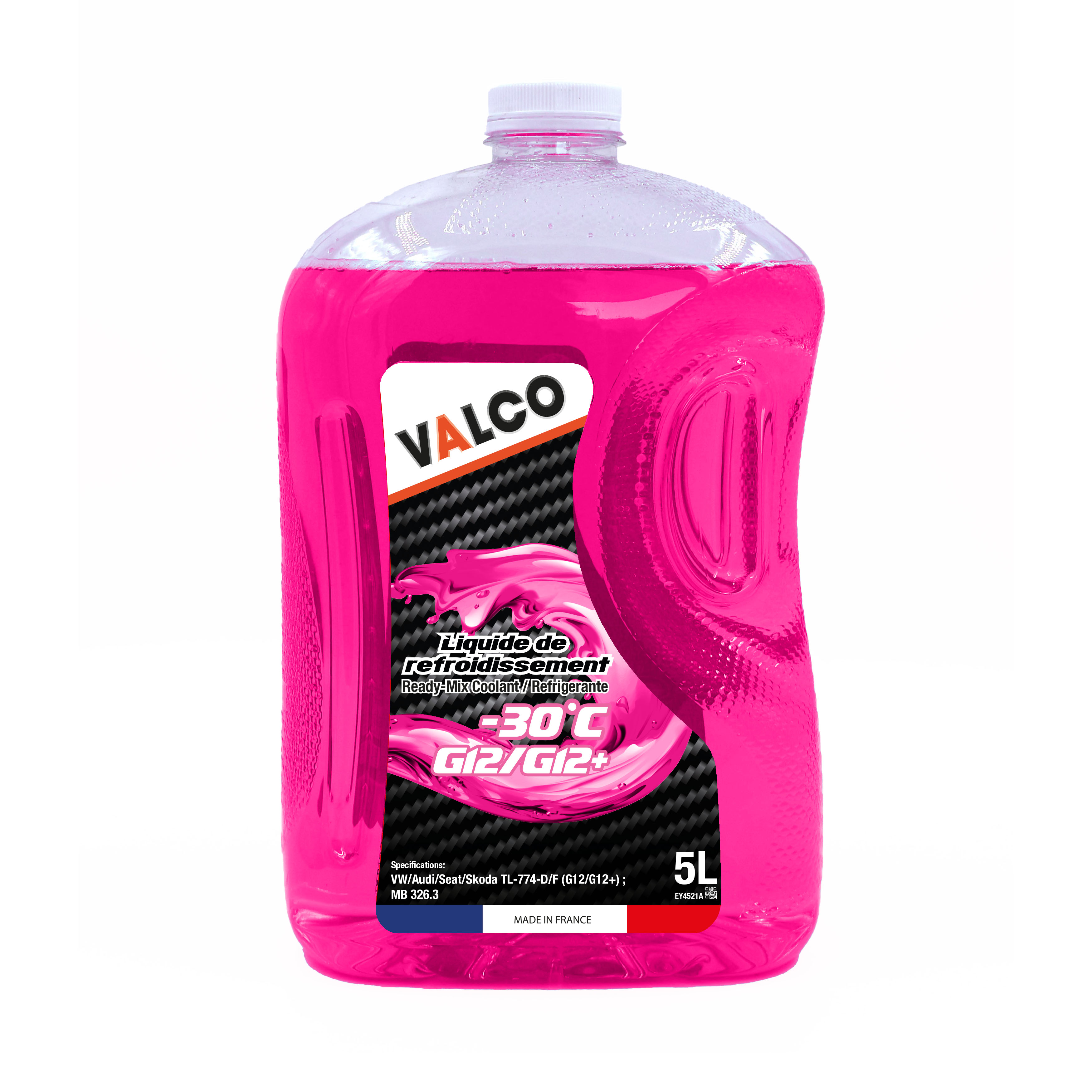 VALCO LR-30°C G12