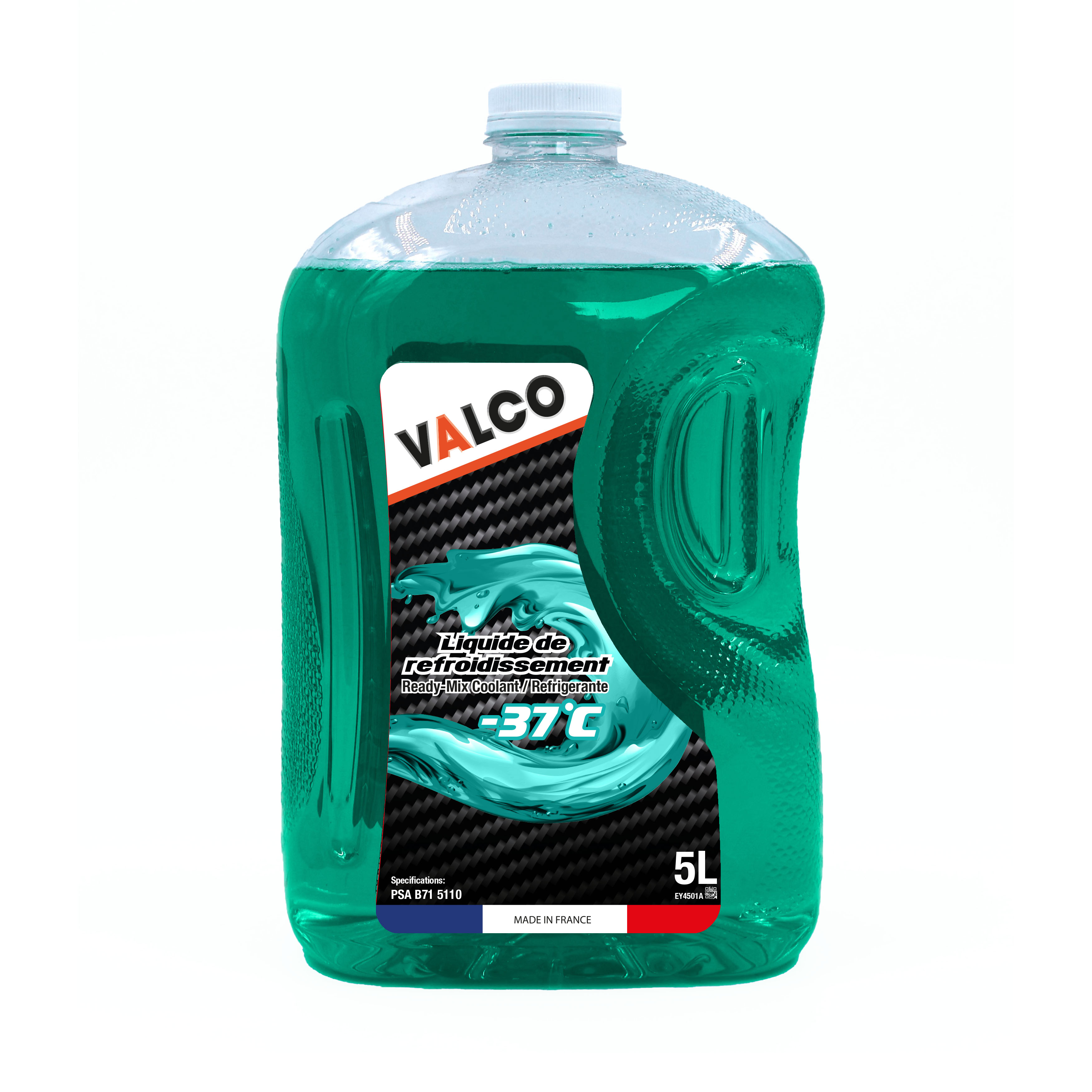 VALCO LR-35°C P