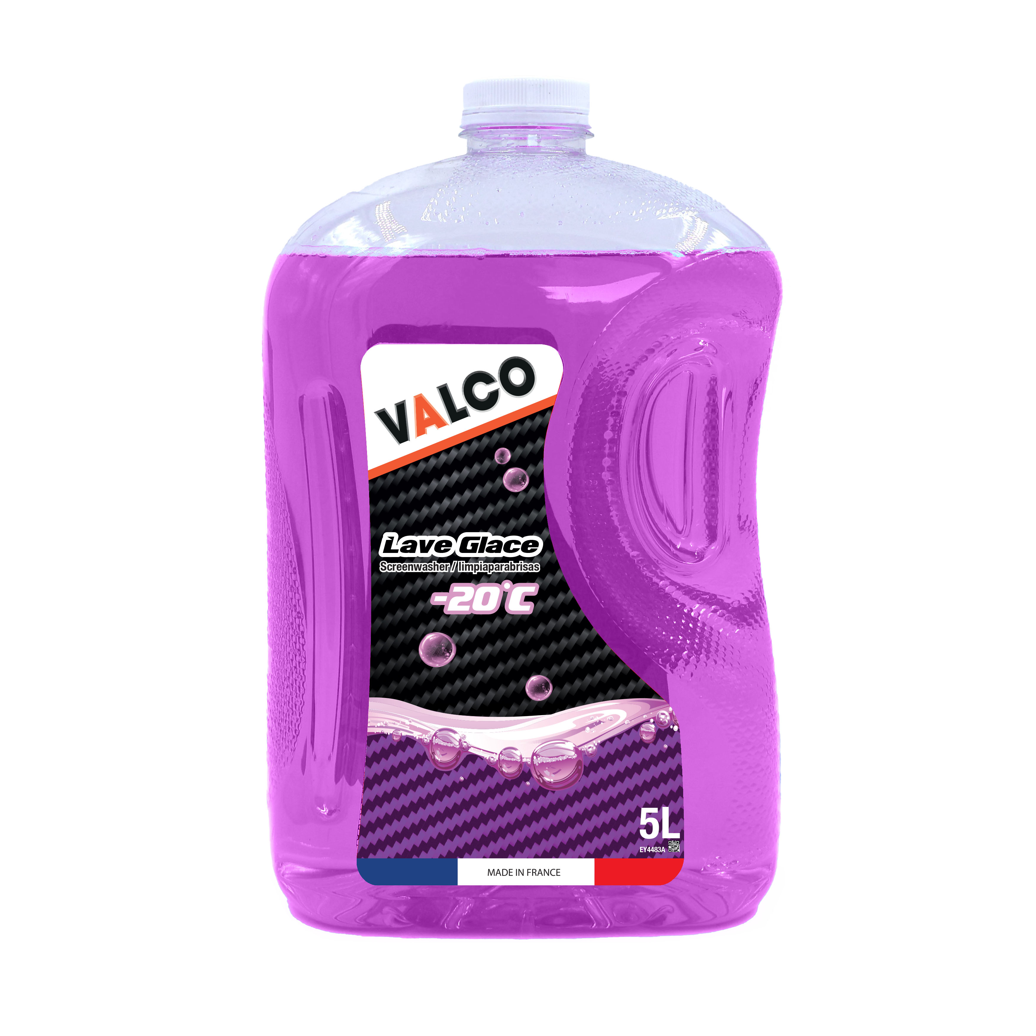 VALCO LAVE-GLACE-20°C