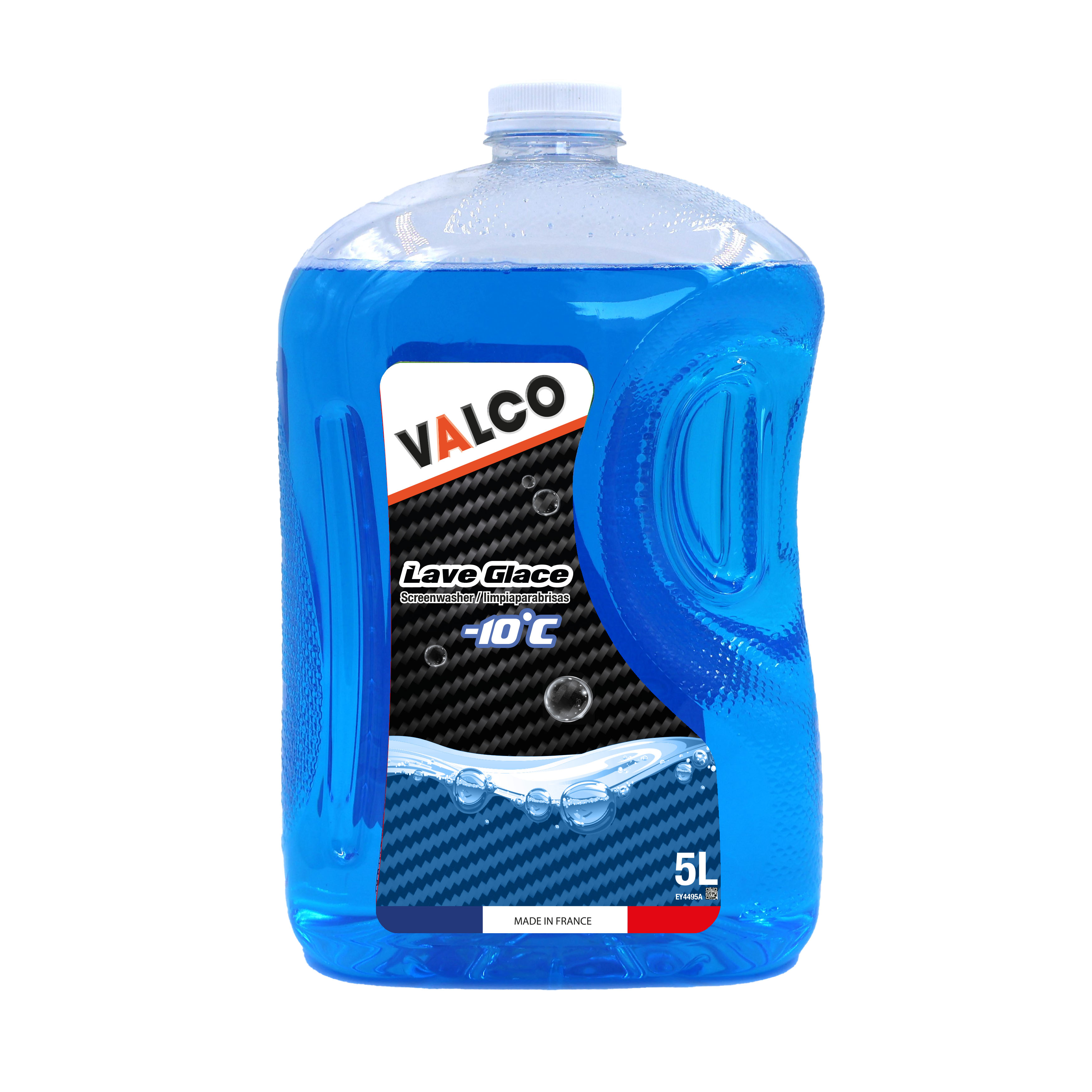 VALCO LAVE-GLACE -10°C